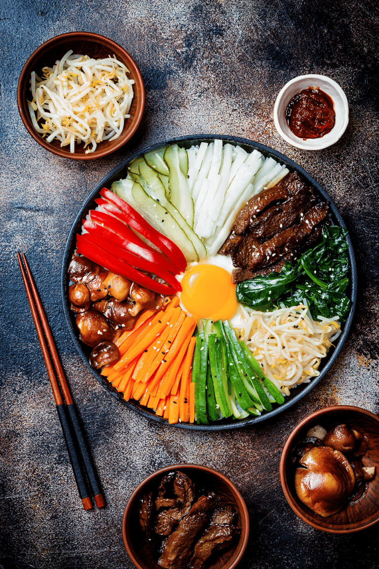 about Bibimbub